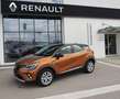 Renault Captur TCe 140 EDC PF Intens Naranja - thumbnail 2
