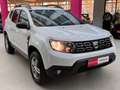 Dacia Duster II Comfort Klima Sitzhzg PDC Tempomat Weiß - thumbnail 6