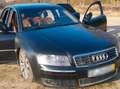 Audi A8 4.0 TDI quattro Zwart - thumbnail 6