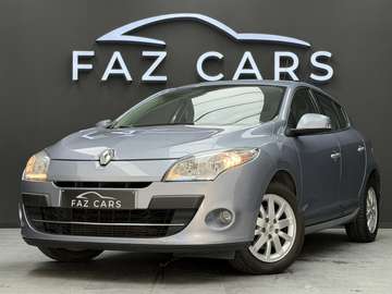 1.5 dCi * 1ER PROP + CLIM + JANTES + GARANTIE *