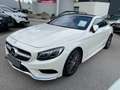Mercedes-Benz S 500 S 500 Coupe AMG Paket Blanco - thumbnail 4