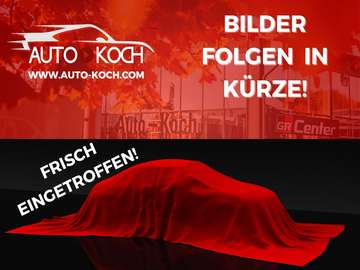 Cabriolet Convertible HUD AD Navi Memory Sitze Kli