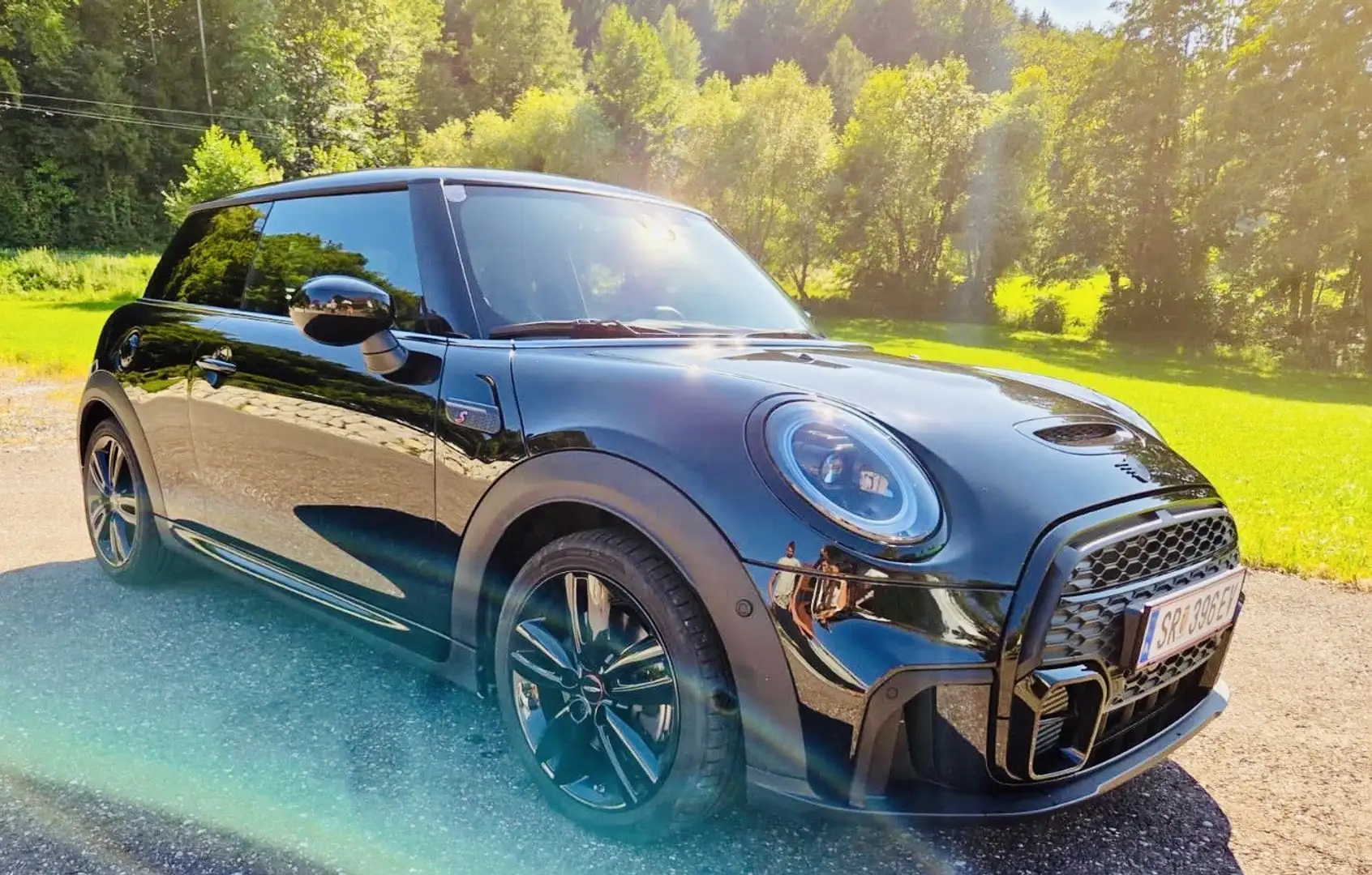 MINI Cooper S Aut. - 1