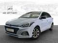 Hyundai i20 I20 blue 1.0 DCT YES! Automatik+Kamera+Carplay+ Blu/Azzurro - thumbnail 1