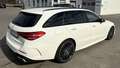 Mercedes-Benz C 300 C 300 T d (206.206) Weiß - thumbnail 4