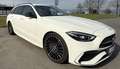 Mercedes-Benz C 300 C 300 T d (206.206) Weiß - thumbnail 2