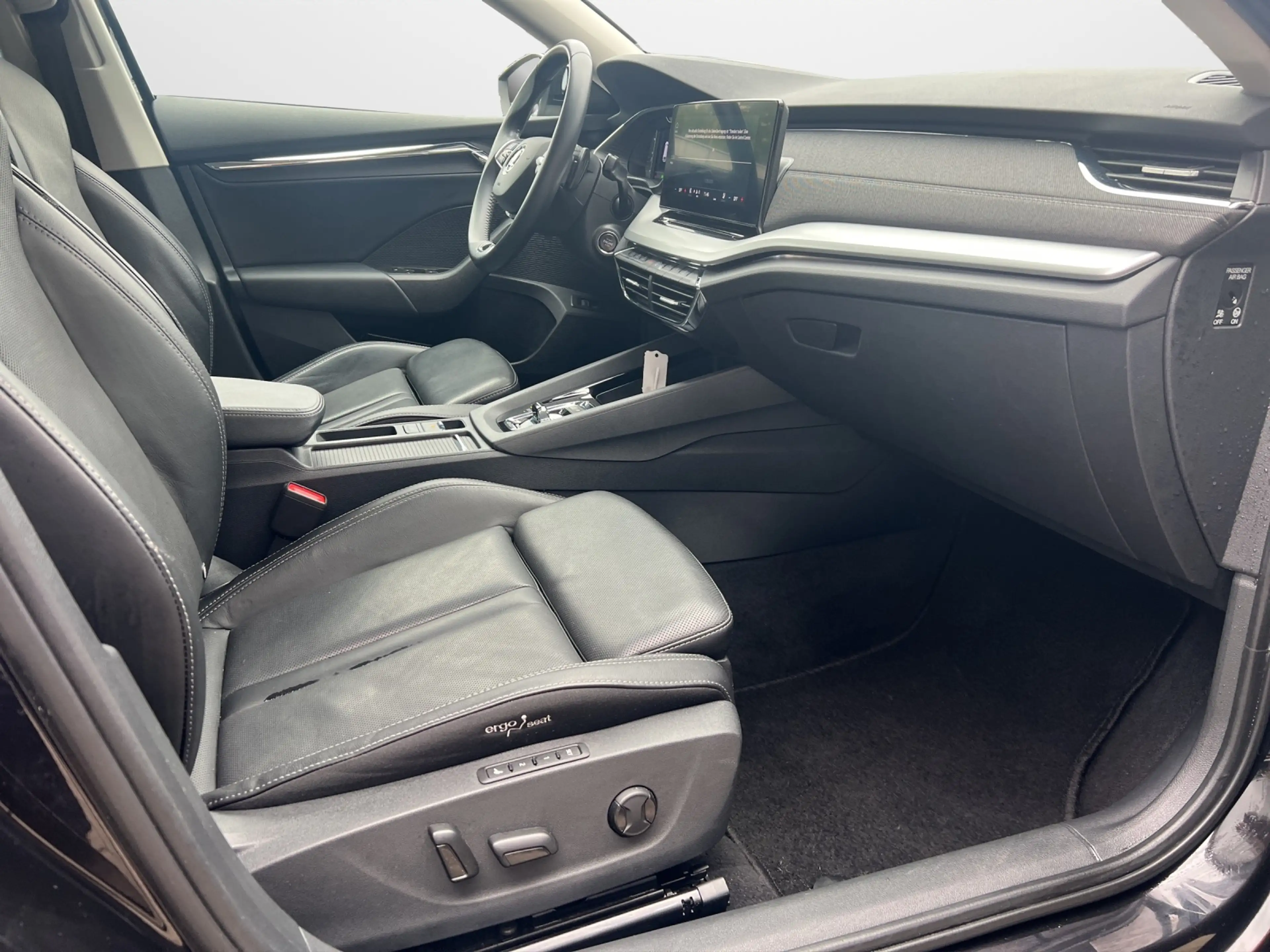 Skoda Octavia Combi 2.0 TDI DSG Style — photo 13