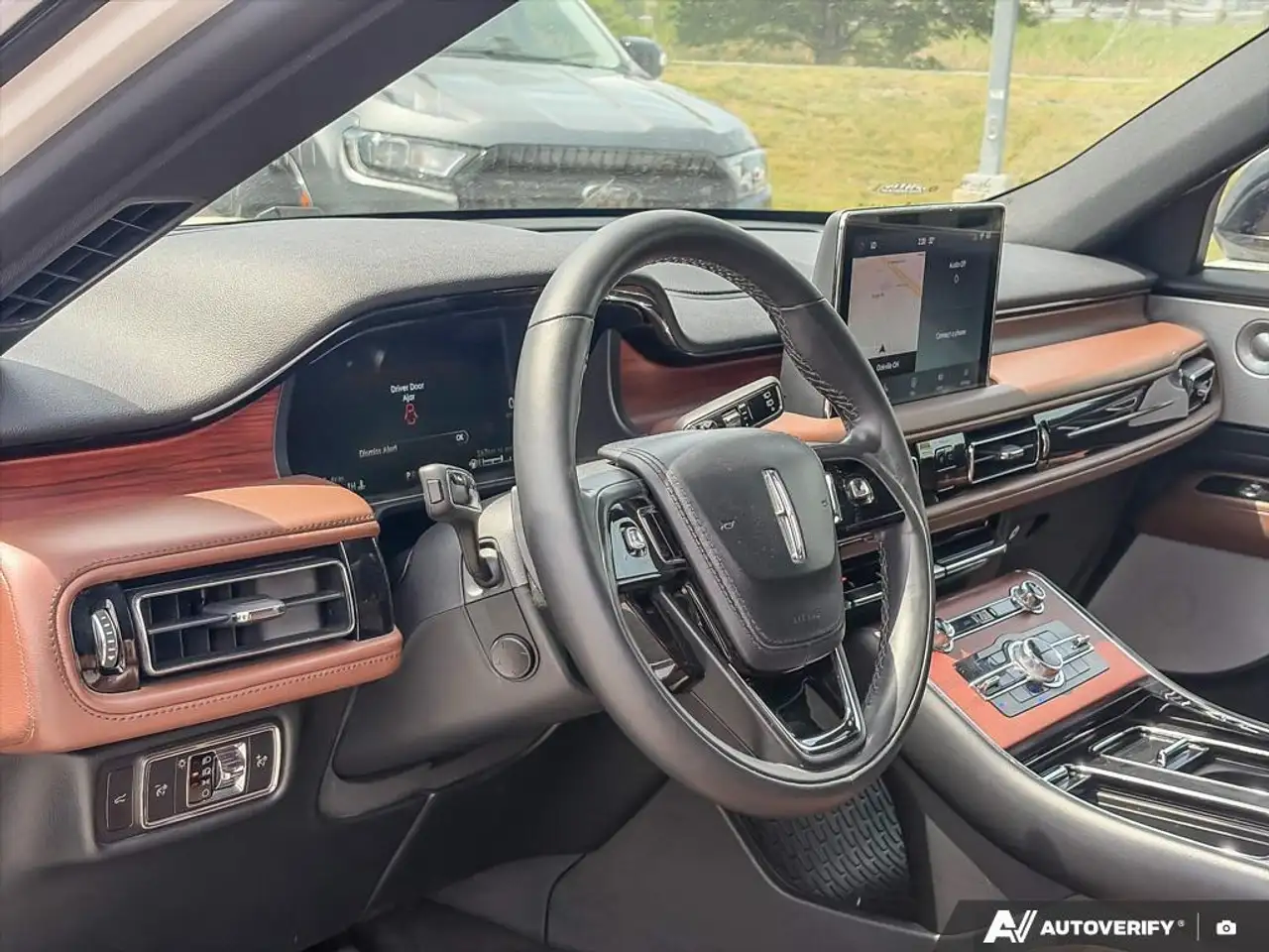 Lincoln Aviator photo Lincoln Aviator