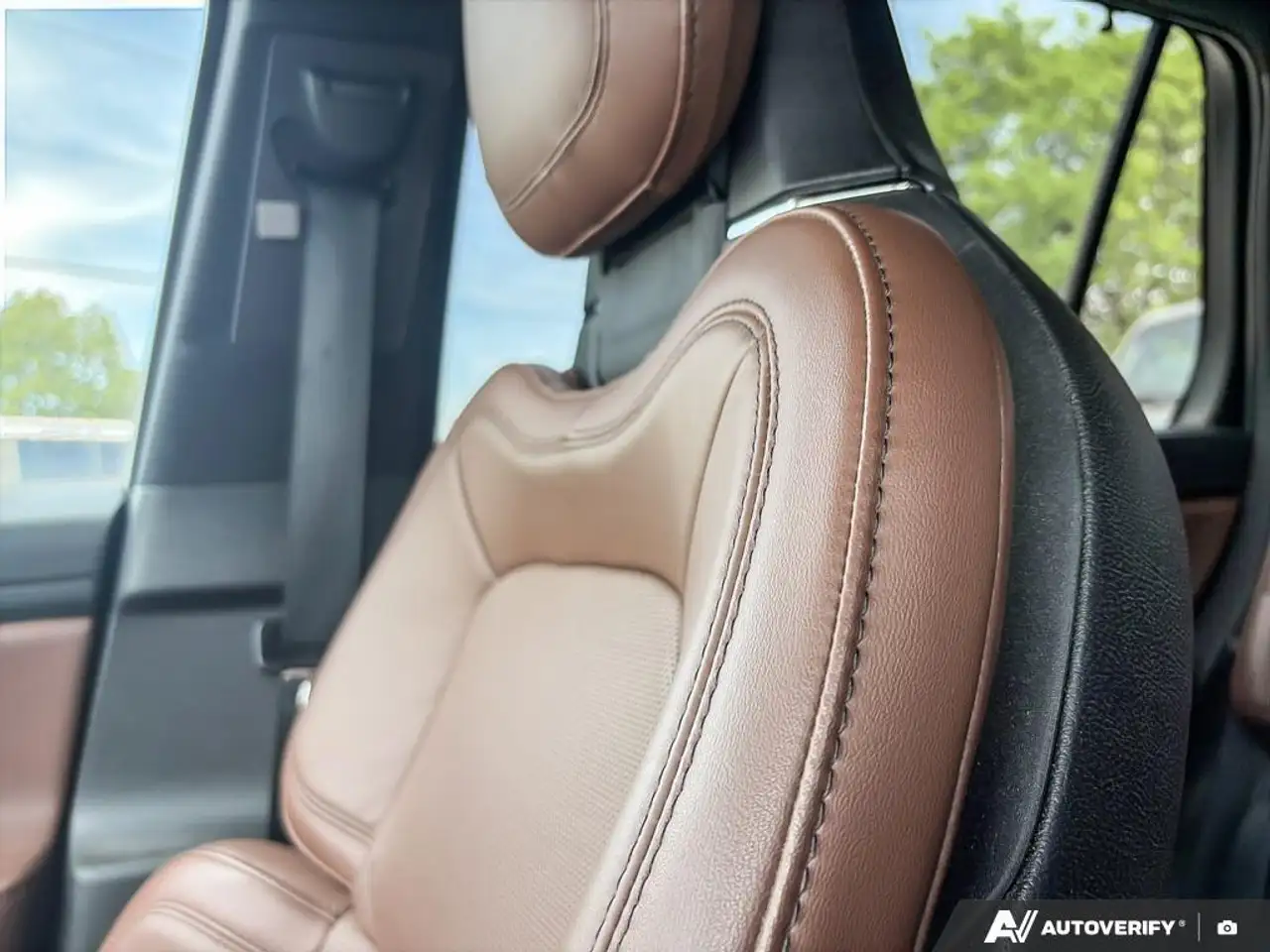 Lincoln Aviator photo Lincoln Aviator