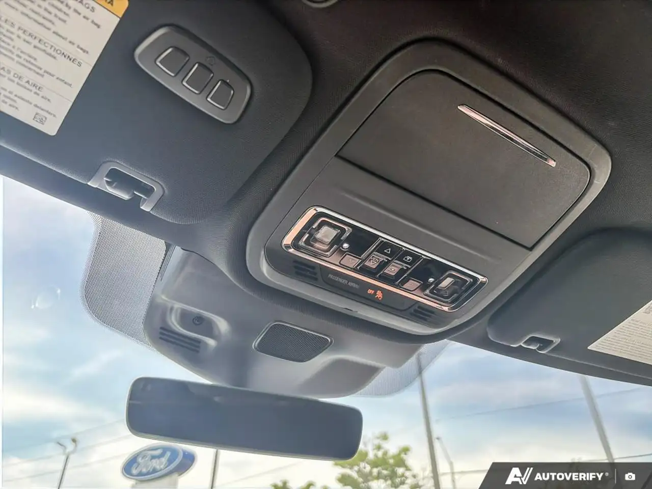 Lincoln Aviator photo Lincoln Aviator