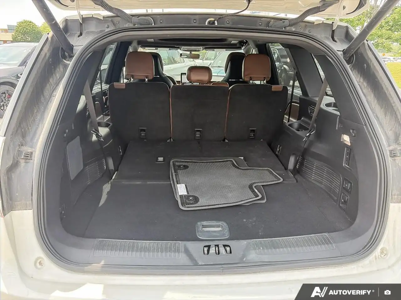 Lincoln Aviator photo Lincoln Aviator