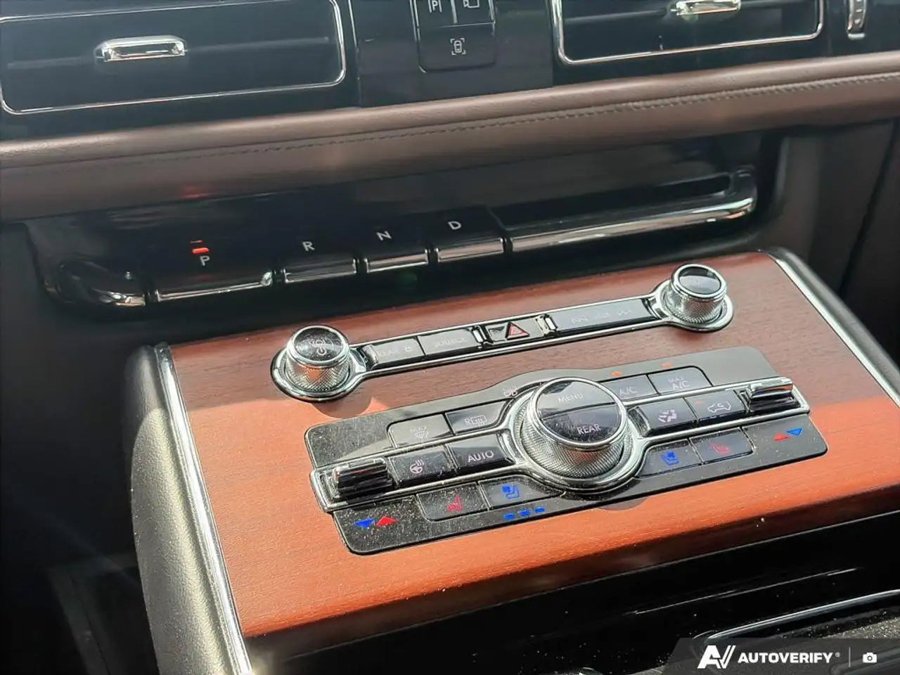 Lincoln Aviator photo Lincoln Aviator