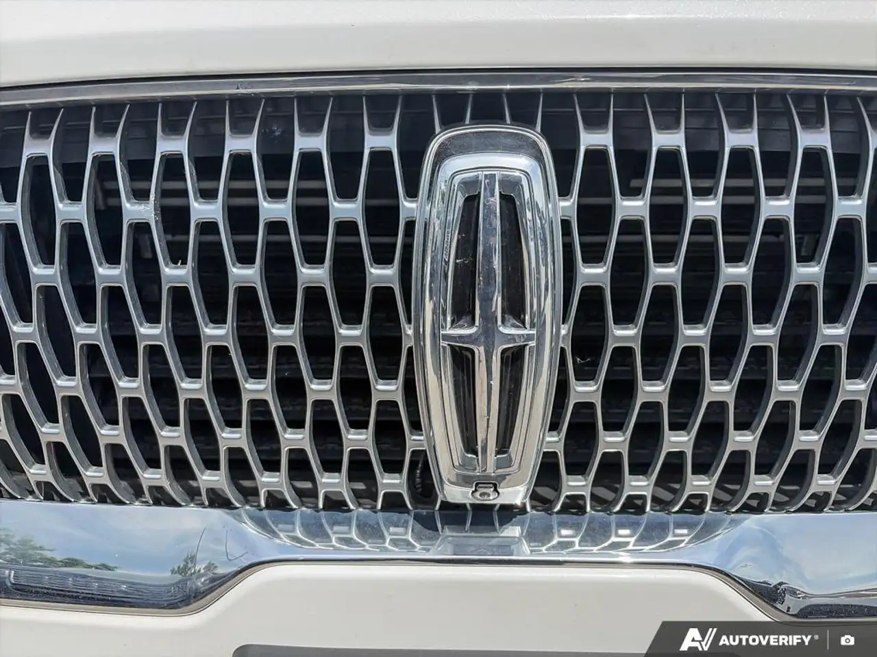Lincoln Aviator photo Lincoln Aviator