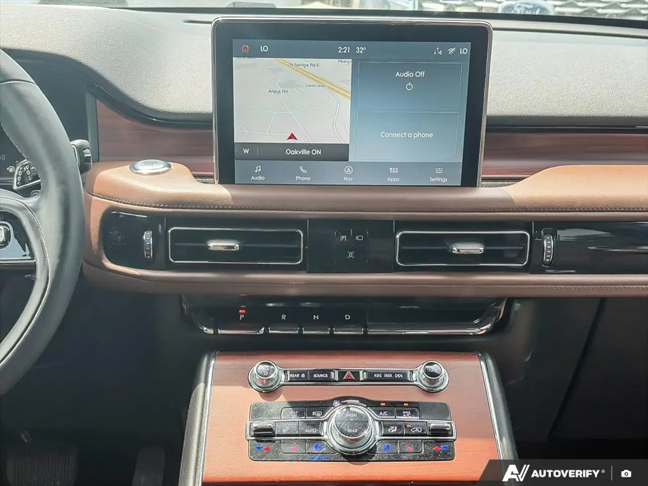 Lincoln Aviator photo Lincoln Aviator