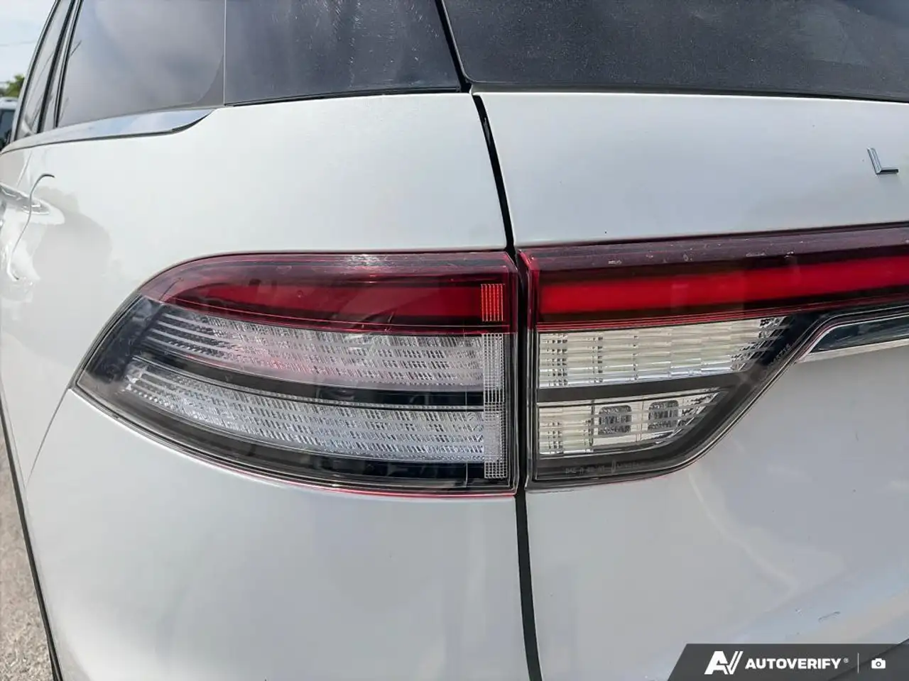 Lincoln Aviator photo Lincoln Aviator
