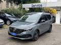Mercedes-Benz EQT EQT Long 200 Gris - thumbnail 2