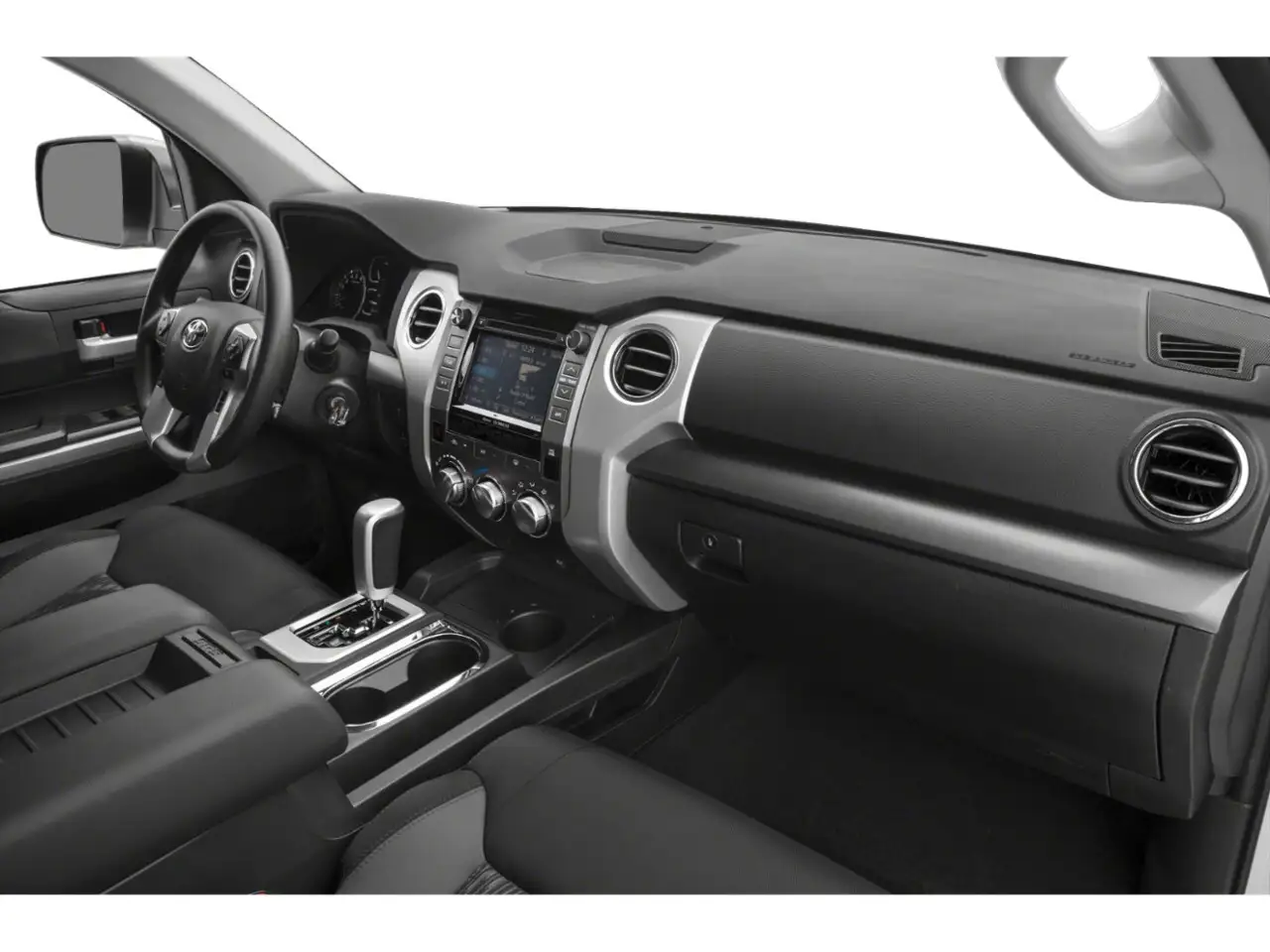 Toyota Tundra снимка Toyota Tundra