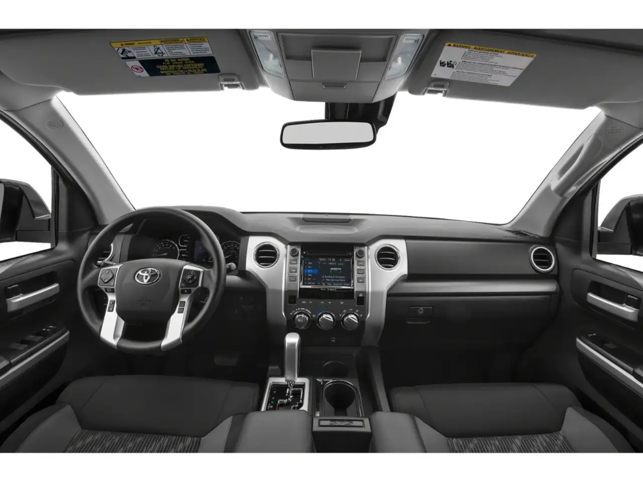 Toyota Tundra снимка Toyota Tundra