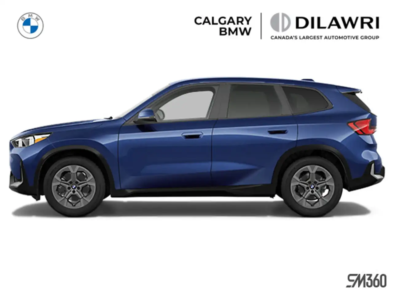 2026 BMW X1
