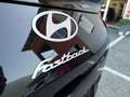 Hyundai i30 Fastback 1,5 T-GDI 48V N-Line Tageszulassung Zwart - thumbnail 8