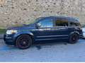 Chrysler Grand Voyager Grand Voyager 2.8 crd Limited auto dpf Bleu - thumbnail 7