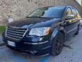 Chrysler Grand Voyager Grand Voyager 2.8 crd Limited auto dpf Bleu - thumbnail 6