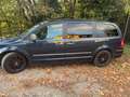 Chrysler Grand Voyager Grand Voyager 2.8 crd Limited auto dpf Bleu - thumbnail 3