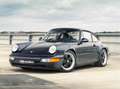 Porsche 911 3.6 Carrera 4 Coupé Blauw - thumbnail 1