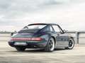 Porsche 911 3.6 Carrera 4 Coupé Blauw - thumbnail 2