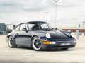 Porsche 911 3.6 Carrera 4 Coupé Blauw - thumbnail 3