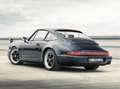 Porsche 911 3.6 Carrera 4 Coupé Blauw - thumbnail 4