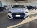 Audi A5 Sportback 40 tfsi mhev S line edition s-tronic Blanc - thumbnail 1