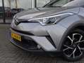 Toyota C-HR 1.2 Bi-Tone | Automaat | Trekhaak 1100Kg | Stoelve Grau - thumbnail 8