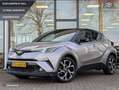 Toyota C-HR 1.2 Bi-Tone | Automaat | Trekhaak 1100Kg | Stoelve Grau - thumbnail 1