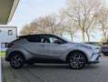 Toyota C-HR 1.2 Bi-Tone | Automaat | Trekhaak 1100Kg | Stoelve Grau - thumbnail 4