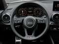 Audi Q2 Adv. S LINE 35 TFSI Matrix*AHK*Virtual* Zilver - thumbnail 11