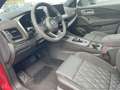 Nissan Qashqai Tekna+ 1,5 VC e-power TAGESZULASSUNG Rot - thumbnail 9