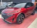 Nissan Qashqai Tekna+ 1,5 VC e-power TAGESZULASSUNG Rot - thumbnail 1