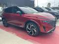 Nissan Qashqai Tekna+ 1,5 VC e-power TAGESZULASSUNG Rot - thumbnail 3