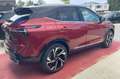 Nissan Qashqai Tekna+ 1,5 VC e-power TAGESZULASSUNG Rot - thumbnail 4