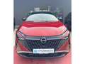 Nissan Qashqai Tekna+ 1,5 VC e-power TAGESZULASSUNG Rot - thumbnail 2