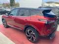 Nissan Qashqai Tekna+ 1,5 VC e-power TAGESZULASSUNG Rot - thumbnail 6