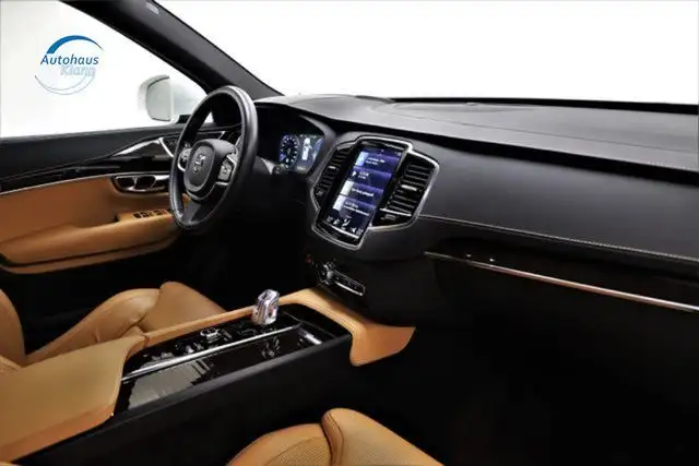 Volvo XC90 view 13