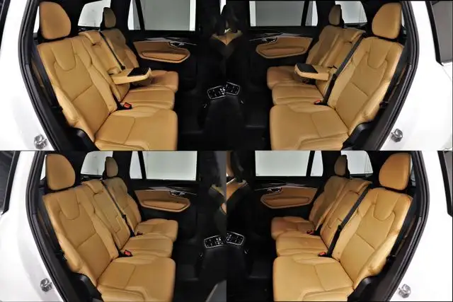 Volvo XC90 view 12