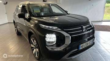 2.4 PHEV 306ch Instyle 4WD