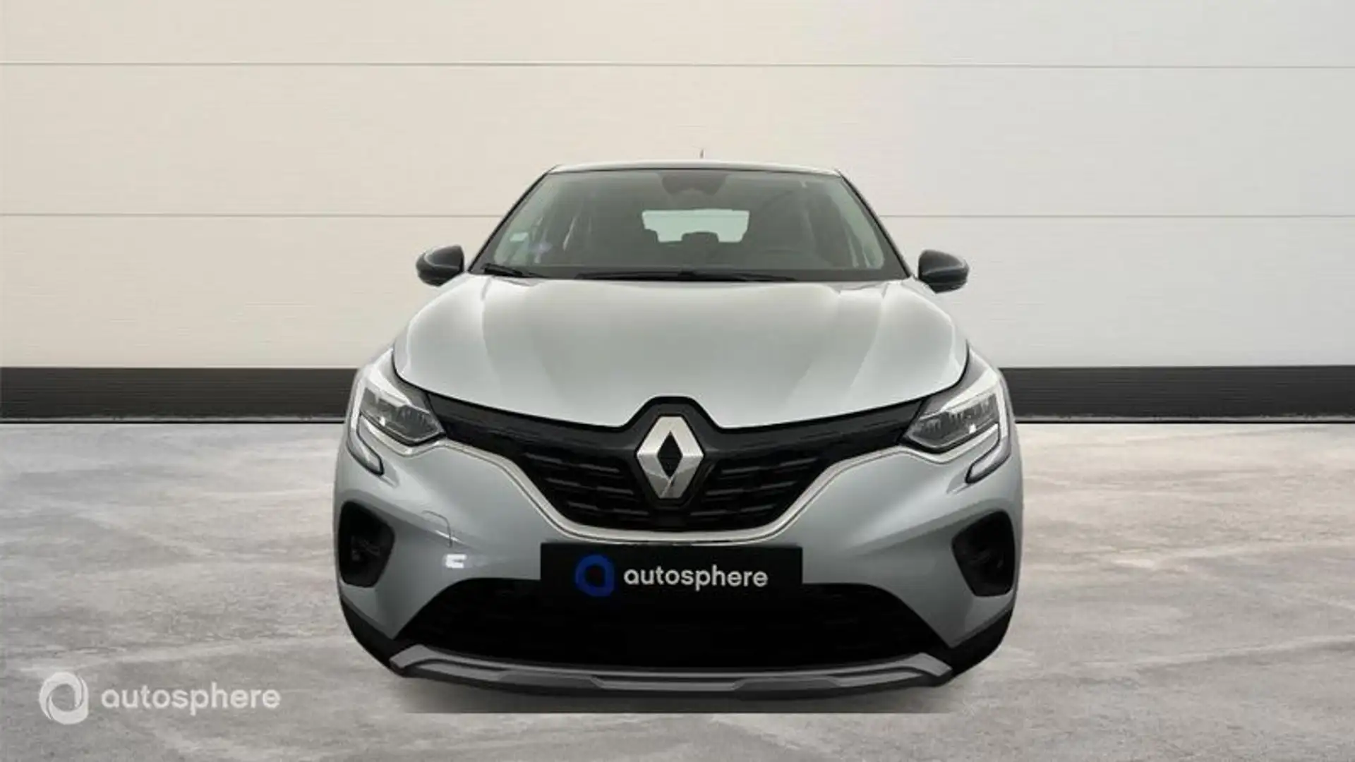 Renault Captur 1.0 TCe 90ch Business - 21 - 2