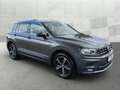 Volkswagen Tiguan 2.0 TDI Highline 4Motion Navi AHK LED SHZ Srebrny - thumbnail 3
