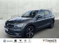 Volkswagen Tiguan 2.0 TDI Highline 4Motion Navi AHK LED SHZ Stříbrná - thumbnail 1