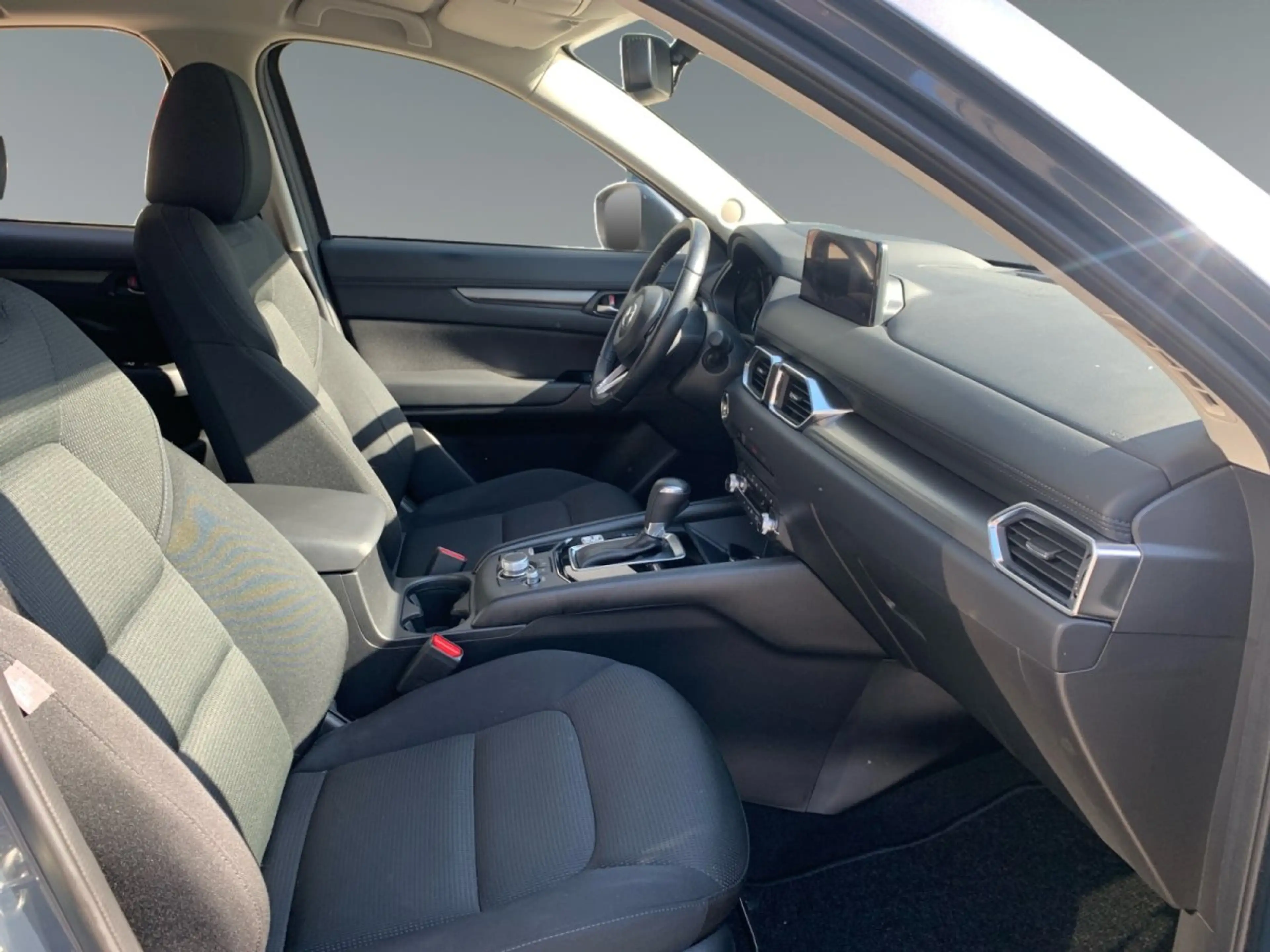 Mazda CX-5 2.5 e-SKYACTIV-G 194 M-Hybrid EU6d Advantage 2WD A — photo 15
