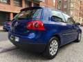Volkswagen Golf 1.9 TDI automatico DSG allestimento per disabili Blu/Azzurro - thumbnail 4